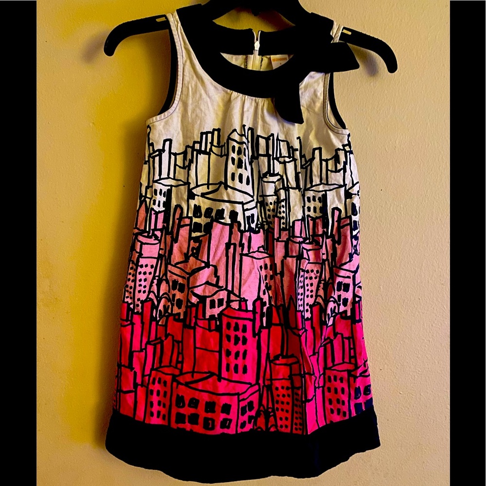 Gymboree dress